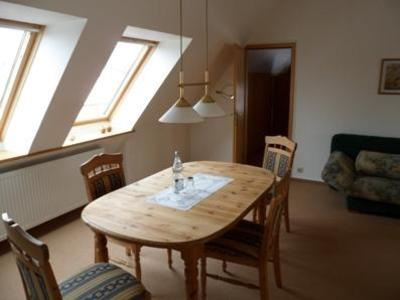 фото отеля Hotel Lindenkrug