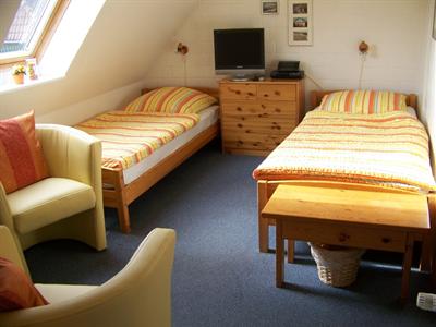 фото отеля Hotel Lindenkrug