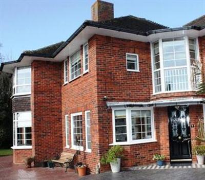 фото отеля Windbrake House