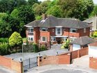 фото отеля Windbrake House