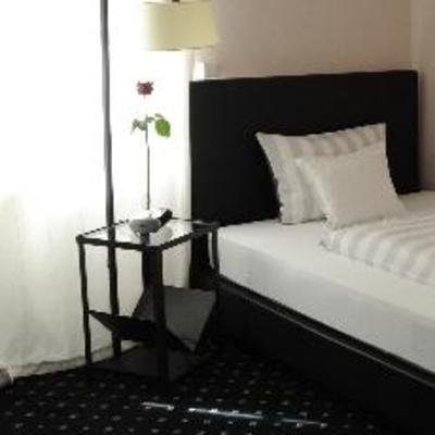 фото отеля Galerie Hotel