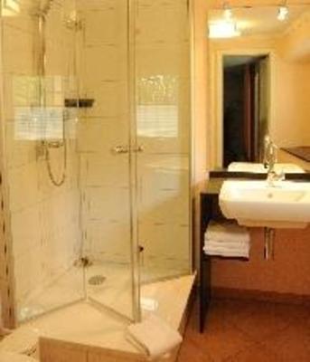 фото отеля Galerie Hotel