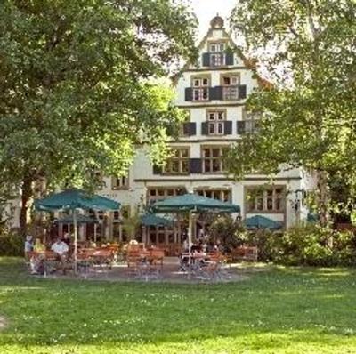 фото отеля Galerie Hotel