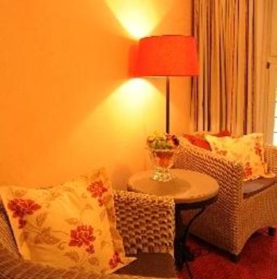 фото отеля Galerie Hotel