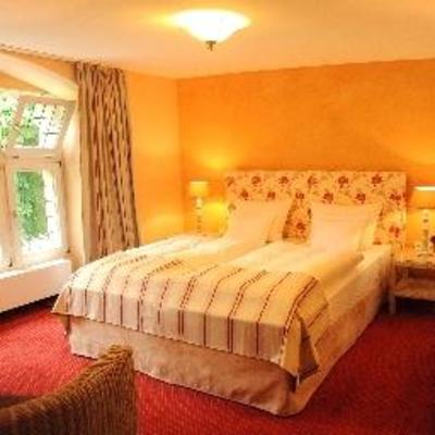 фото отеля Galerie Hotel