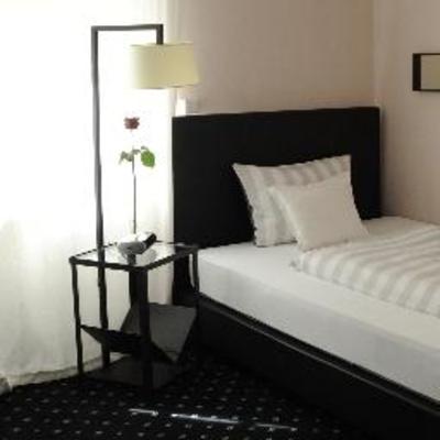 фото отеля Galerie Hotel