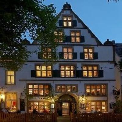 фото отеля Galerie Hotel