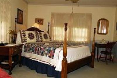 фото отеля Captain Wohlt Inn