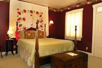 фото отеля Captain Wohlt Inn