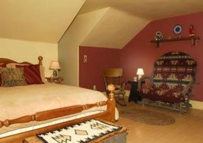 фото отеля Captain Wohlt Inn