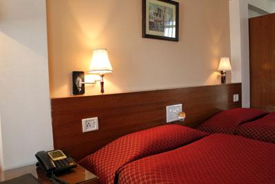 фото отеля Marina's Motel