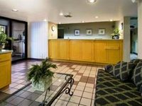 Red Roof Inn Lake City