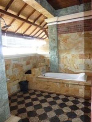 фото отеля Mandara Chico Bungalow