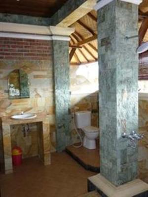 фото отеля Mandara Chico Bungalow