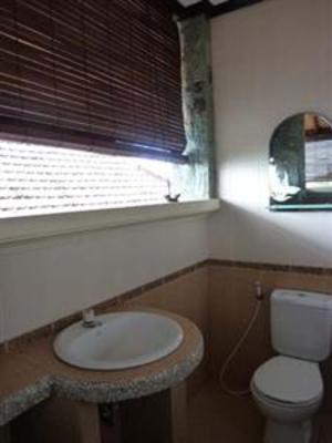 фото отеля Mandara Chico Bungalow
