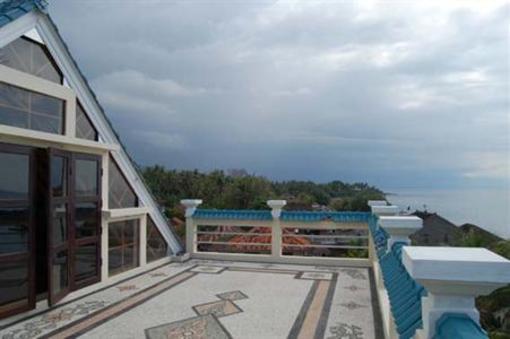 фото отеля Mandara Chico Bungalow