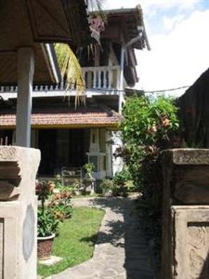 фото отеля Mandara Chico Bungalow