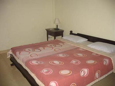 фото отеля Mandara Chico Bungalow