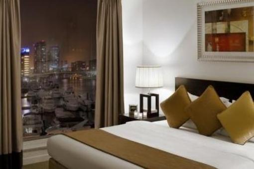 фото отеля Nuran Al Majara Apartments