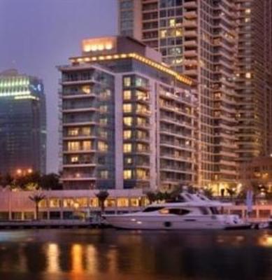 фото отеля Nuran Al Majara Apartments
