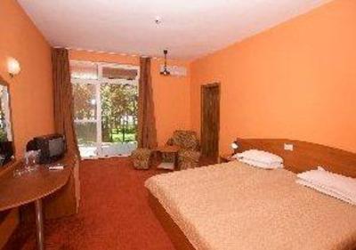 фото отеля Hotel Zornitsa Teteven