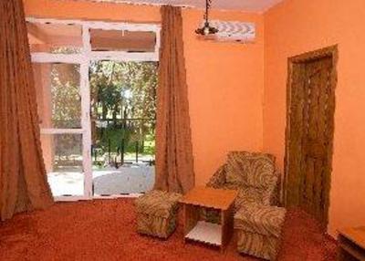 фото отеля Hotel Zornitsa Teteven