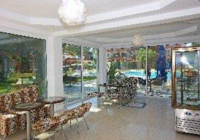фото отеля Hotel Zornitsa Teteven