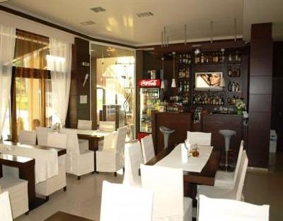 фото отеля Hotel Zornitsa Teteven