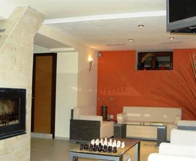 фото отеля Hotel Zornitsa Teteven