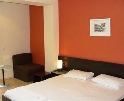 фото отеля Hotel Zornitsa Teteven