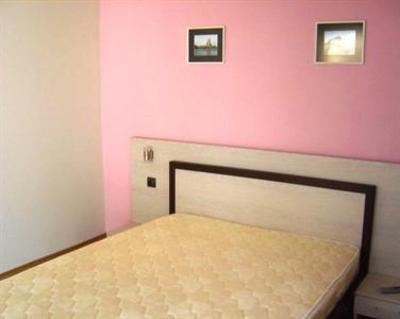 фото отеля Hotel Zornitsa Teteven