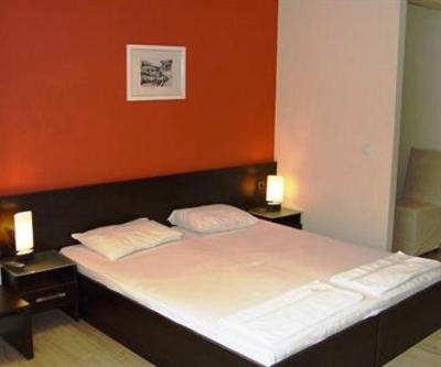 фото отеля Hotel Zornitsa Teteven