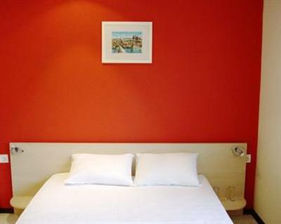 фото отеля Hotel Zornitsa Teteven