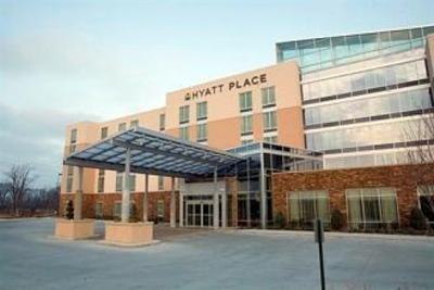 фото отеля Hyatt Place Grand Rapids-South