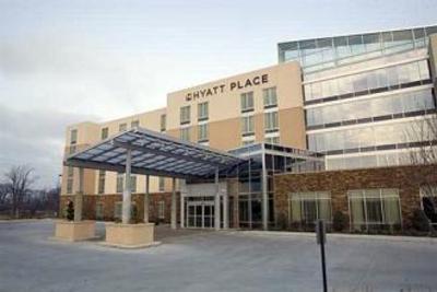 фото отеля Hyatt Place Grand Rapids-South