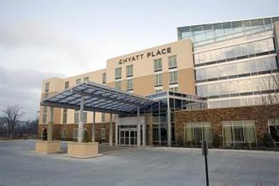 фото отеля Hyatt Place Grand Rapids-South