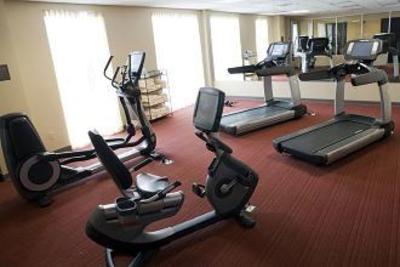 фото отеля Hyatt Place Grand Rapids-South