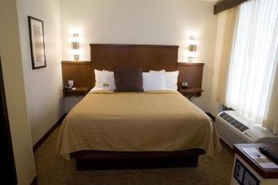 фото отеля Hyatt Place Grand Rapids-South