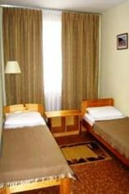фото отеля Ostrovok Hotel Vladivostok