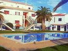 фото отеля Apartamentos Atlantico Sul