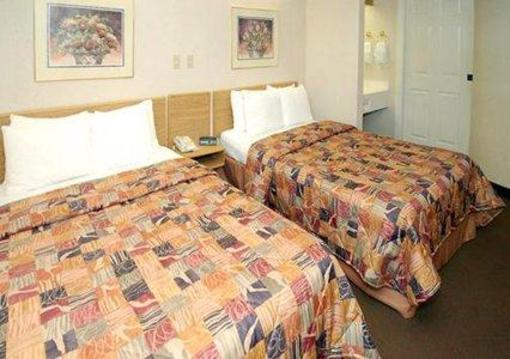фото отеля Sleep Inn Airport Flowood