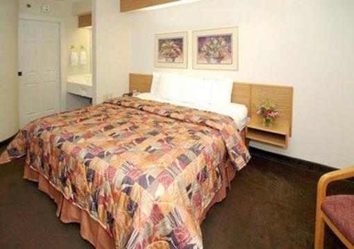 фото отеля Sleep Inn Airport Flowood