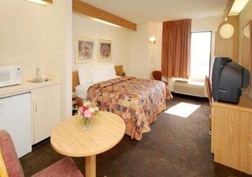 фото отеля Sleep Inn Airport Flowood