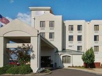 Sleep Inn Airport Flowood