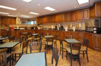 фото отеля BEST WESTERN Plus Canyonlands Inn