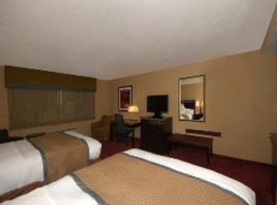 фото отеля BEST WESTERN Plus Canyonlands Inn