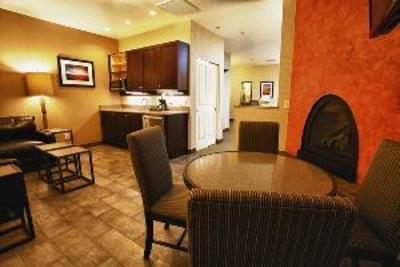фото отеля BEST WESTERN Plus Canyonlands Inn