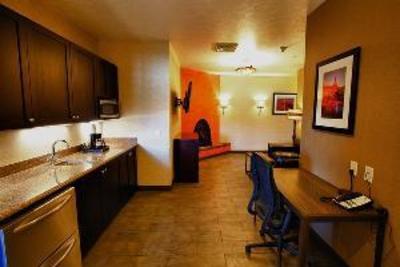 фото отеля BEST WESTERN Plus Canyonlands Inn