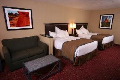 фото отеля BEST WESTERN Plus Canyonlands Inn