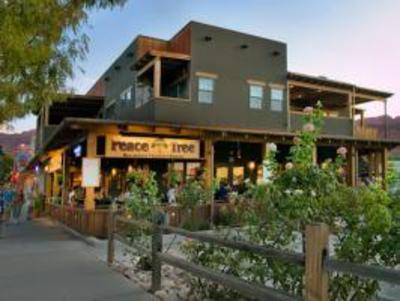 фото отеля BEST WESTERN Plus Canyonlands Inn
